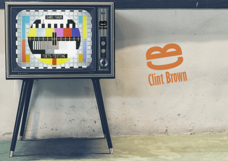 clint brown blog archive