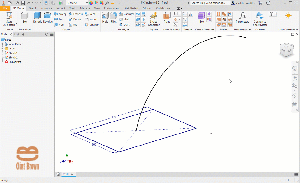 Graphics Window Inventor Inventor 2020: Improved User Interface – Clint Brown