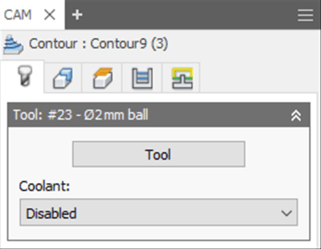 @ClintBrown3D Autodesk Inventor 10