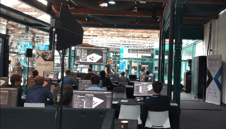 @ClintBrown3D Autodesk Inventor 02