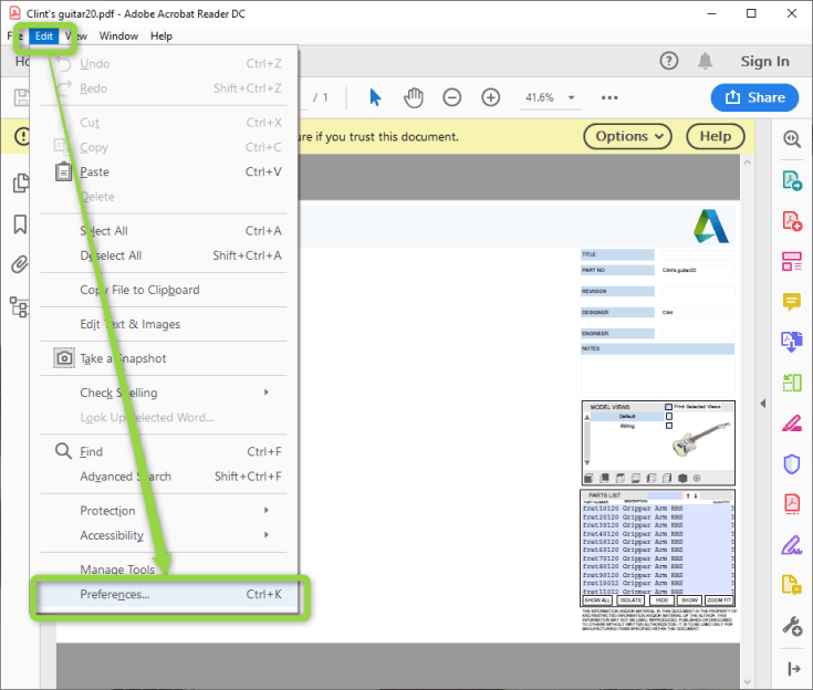@ClintBrown3D Autodesk Inventor 18