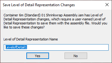 @ClintBrown3D Autodesk Inventor 06