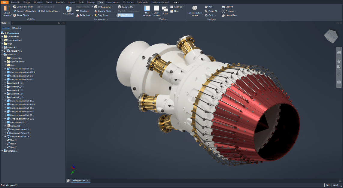 20 Years of Inventor: A Trip Down Memory Lane – Clint Brown