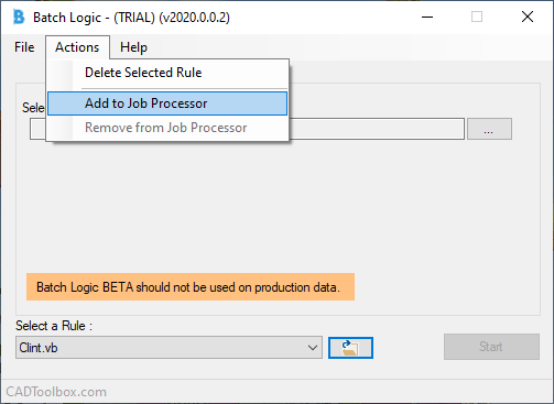@ClintBrown3D Autodesk Inventor 02