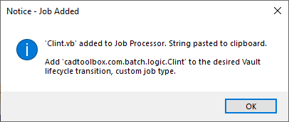 @ClintBrown3D Autodesk Inventor 09
