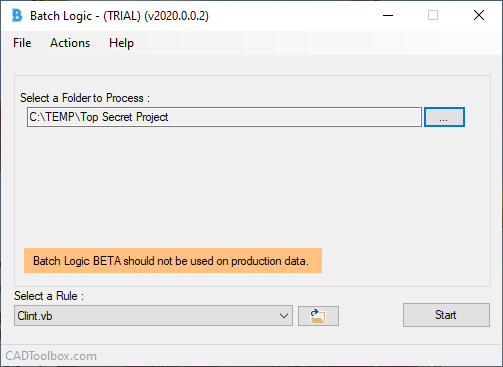 @ClintBrown3D Autodesk Inventor 19