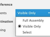Autodesk Fusion: Drawing&nbsp;References