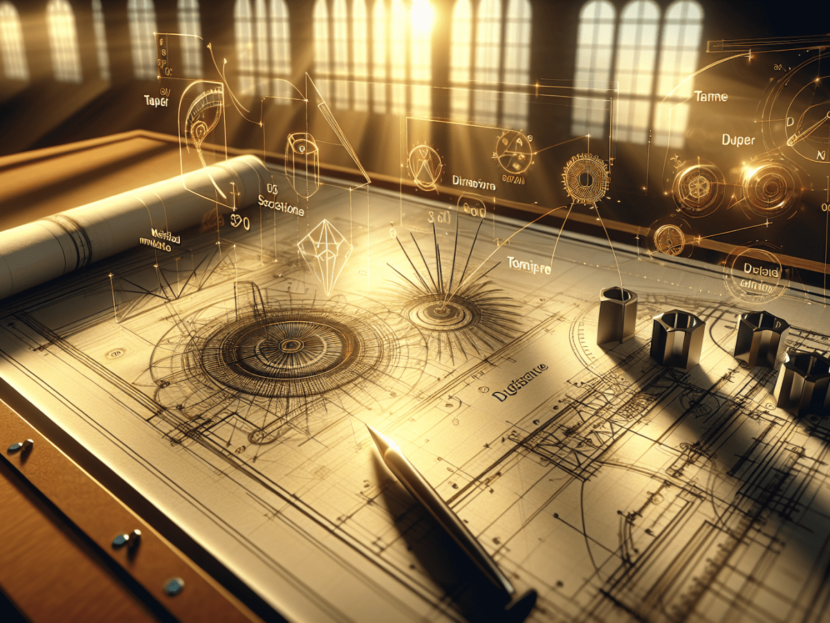 Copy Tolerances – Full Section Lines –&nbsp;T&S